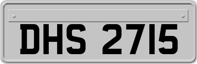 DHS2715