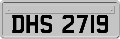 DHS2719