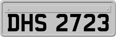 DHS2723