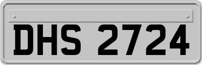DHS2724