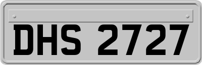 DHS2727
