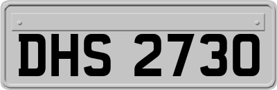DHS2730