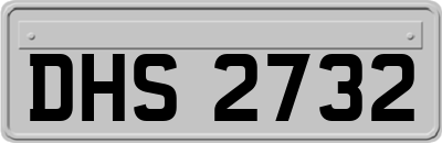 DHS2732