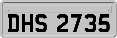 DHS2735