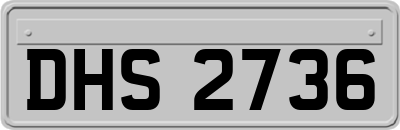 DHS2736