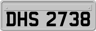 DHS2738