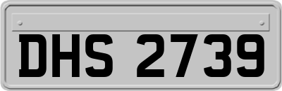 DHS2739