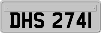 DHS2741