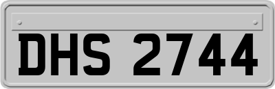 DHS2744