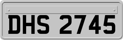 DHS2745