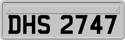 DHS2747