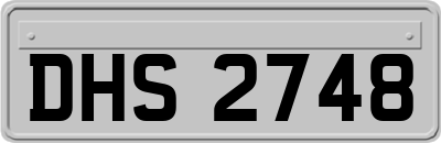 DHS2748