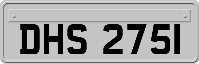 DHS2751
