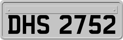 DHS2752