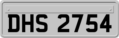 DHS2754