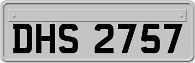 DHS2757