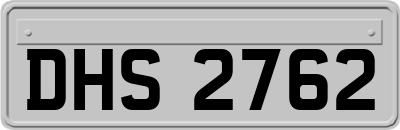 DHS2762