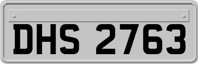 DHS2763