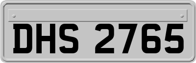DHS2765
