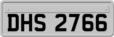 DHS2766