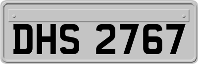 DHS2767