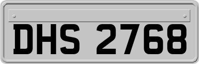 DHS2768