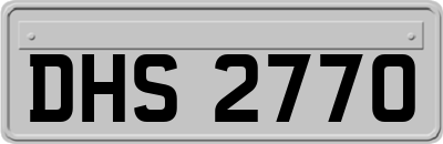 DHS2770