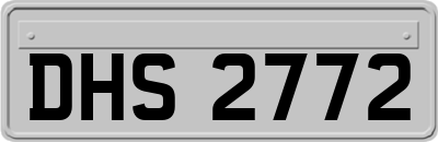 DHS2772