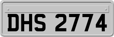 DHS2774