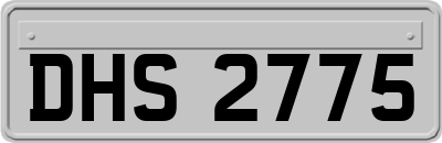 DHS2775