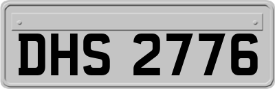 DHS2776