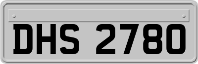DHS2780