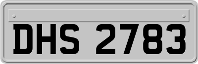 DHS2783