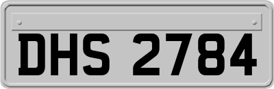 DHS2784
