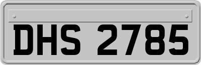 DHS2785