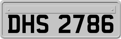 DHS2786