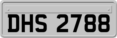 DHS2788