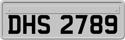 DHS2789