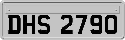 DHS2790