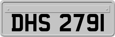 DHS2791