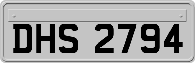 DHS2794