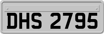 DHS2795