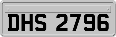DHS2796