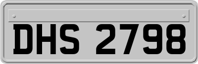DHS2798