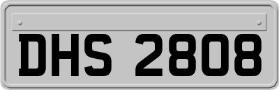 DHS2808