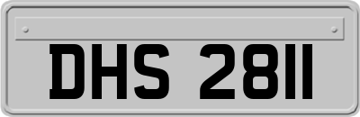 DHS2811