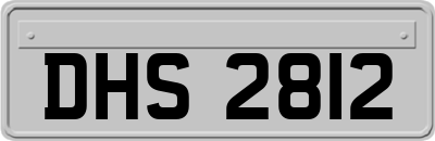 DHS2812