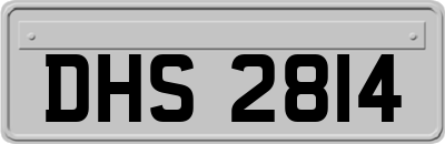 DHS2814
