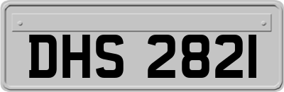 DHS2821