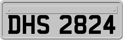 DHS2824